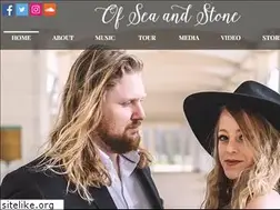 Sites similar to ofseaandstone.com
