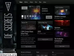 Sites similar to ofsecrets.com