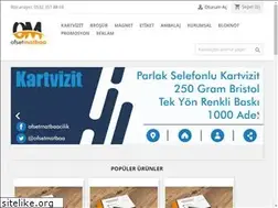 Sites similar to ofsetmatbaa.com