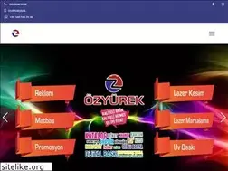 Sites similar to ofsetreklam.com