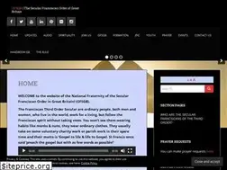 Sites similar to ofsgb.org