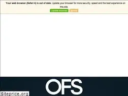 Sites similar to ofsgraphics.com