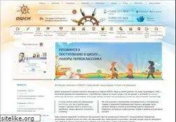 Sites similar to ofsi.ru