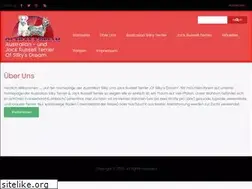 Sites similar to ofsilkysdream.de