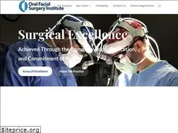 Sites similar to ofsinstitute.com