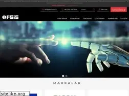 Sites similar to ofsis.com.tr