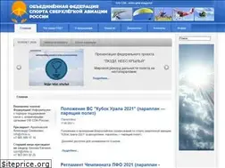 Sites similar to ofsla.ru