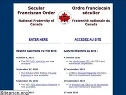 Sites similar to ofsnational.ca