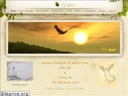 Sites similar to ofspirit.net