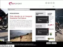 Sites similar to ofsport.es