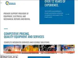 Sites similar to ofssm.co