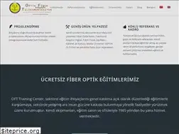 Sites similar to oft.com.tr