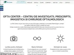Sites similar to oftacenter.ro