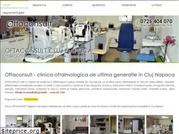 Sites similar to oftaconsult.ro