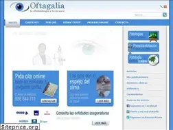 Sites similar to oftagalia.es