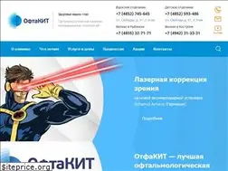 Sites similar to oftakit.ru