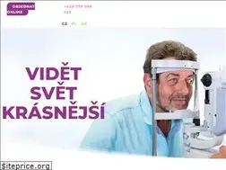 Sites similar to oftal.cz