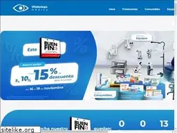 Sites similar to oftalmed.com.mx