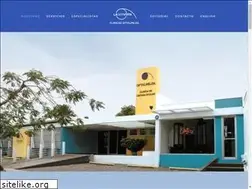 Sites similar to oftalmejia.com