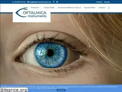 Sites similar to oftalmicaandaluza.com