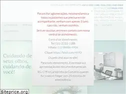 Sites similar to oftalmo.com.br