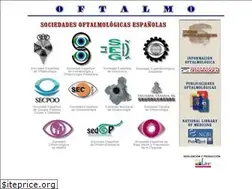 Sites similar to oftalmo.com