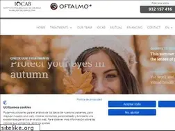 Sites similar to oftalmo.net