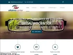 Sites similar to oftalmocenter.pt