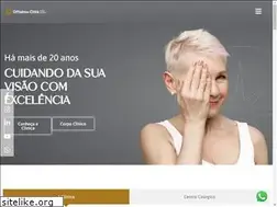 Sites similar to oftalmocitta.com.br