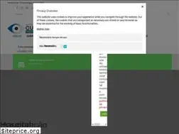 Sites similar to oftalmocuritiba.com.br