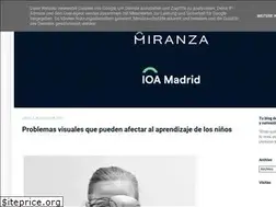 Sites similar to oftalmologia-avanzada.blogspot.com