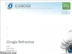 Sites similar to oftalmologiadarchuk.com