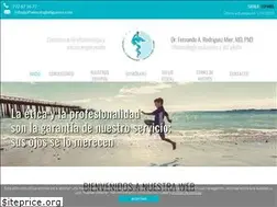 Sites similar to oftalmologiafigueres.com