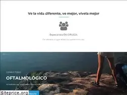 Sites similar to oftalmologiapuebla.com
