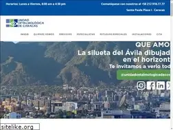Sites similar to oftalmologica.com