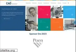 Sites similar to oftalmologos.org.ar