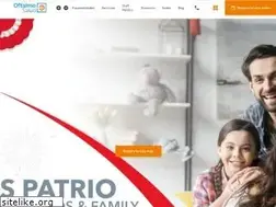 Sites similar to oftalmosalud.pe