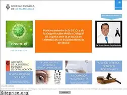 Sites similar to oftalmoseo.com