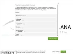 Sites similar to oftalmovilaplana.com