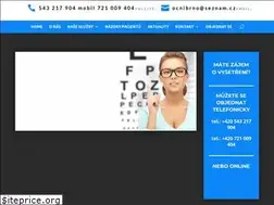 Sites similar to oftalpro.cz