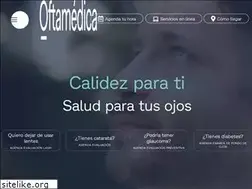Sites similar to oftamedica.cl
