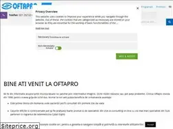Sites similar to oftapro.ro
