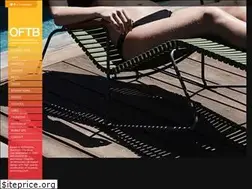 Sites similar to oftb.com.au