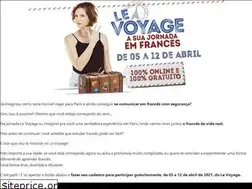 Sites similar to oftb.com.br