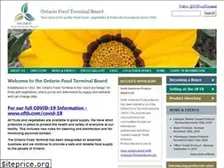 Sites similar to oftb.com