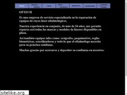 Sites similar to oftech.com.ar