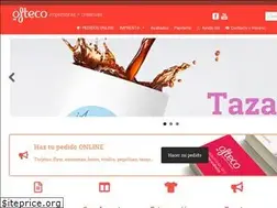 Sites similar to ofteco.com