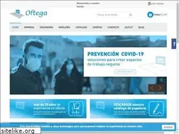Sites similar to oftega.com