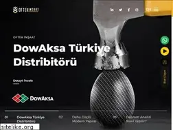 Sites similar to oftekinsaat.com