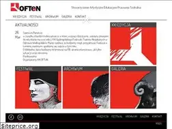 Sites similar to often.com.pl